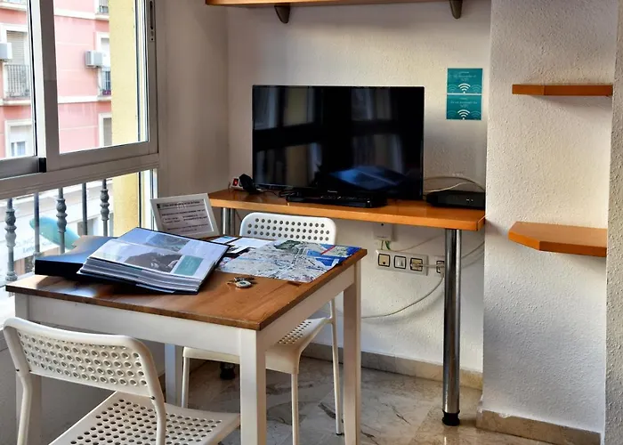 Wonderstays Apartamentos Vela
