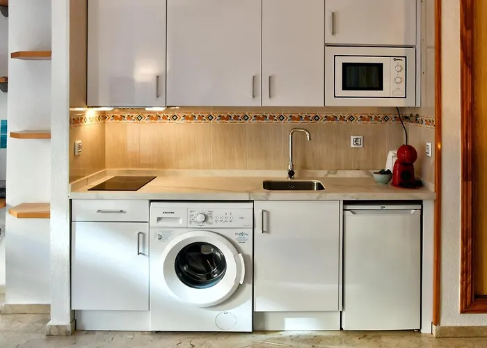 Wonderstays Apartamentos Vela